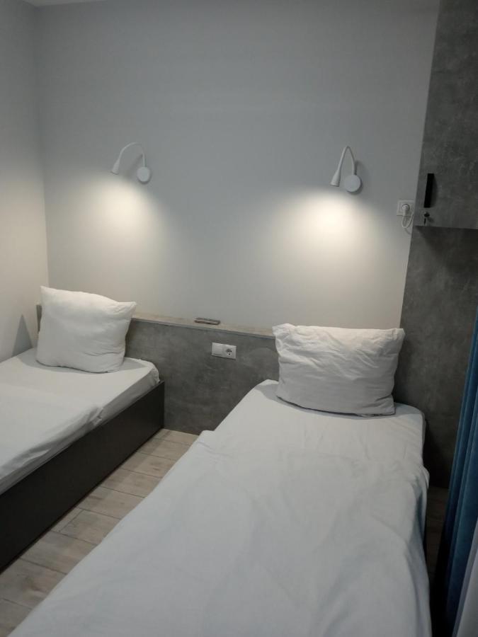 Welcome Apartments В Центре Uzhhorod Exterior photo