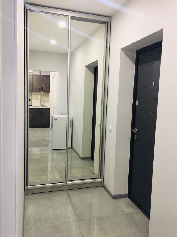 Welcome Apartments В Центре Uzhhorod Exterior photo