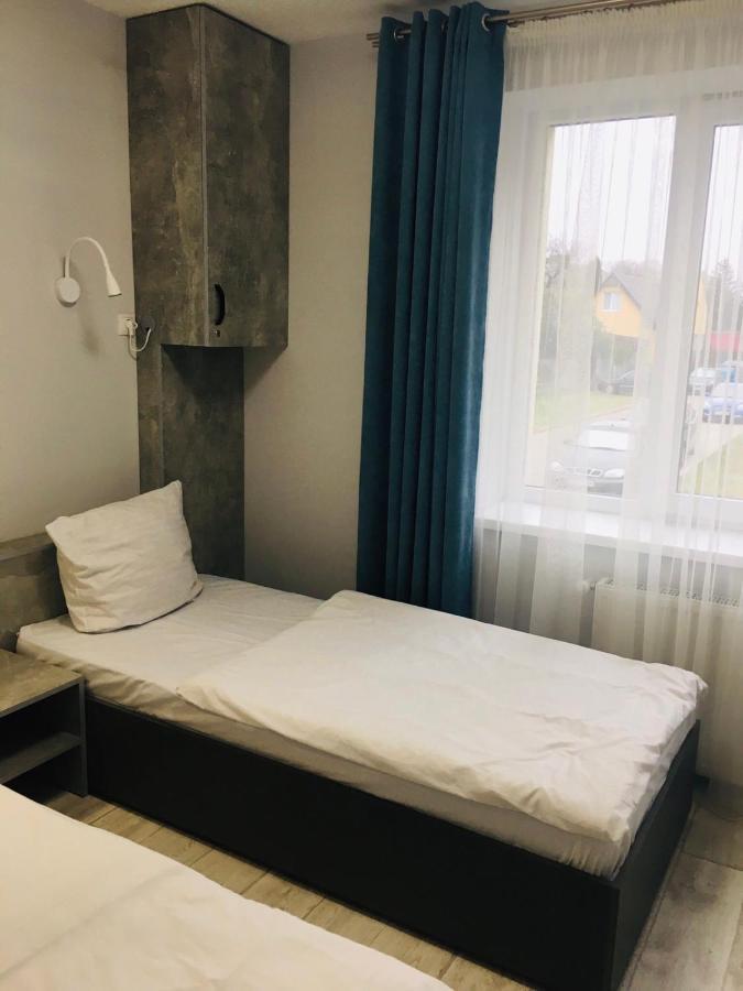 Welcome Apartments В Центре Uzhhorod Exterior photo